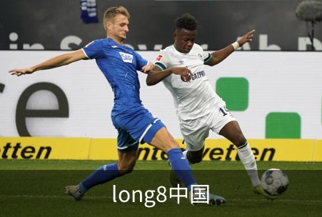 long8中国简介